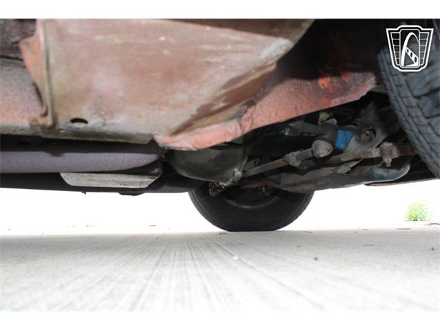 1973 Ford Mustang (CC-2085362) for sale in Houston, Texas