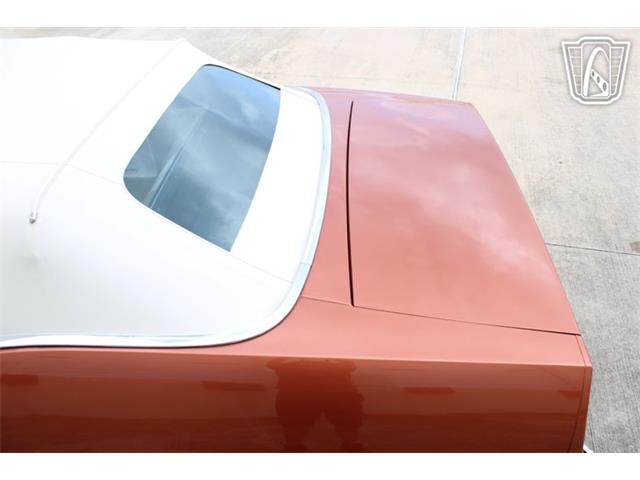 1973 Ford Mustang (CC-2085362) for sale in Houston, Texas