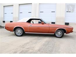 1973 Ford Mustang (CC-2085362) for sale in Houston, Texas