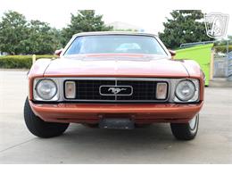1973 Ford Mustang (CC-2085362) for sale in Houston, Texas