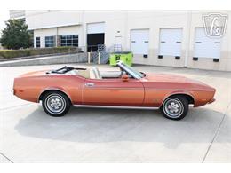 1973 Ford Mustang (CC-2085362) for sale in Houston, Texas