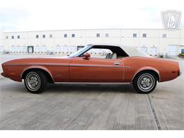 1973 Ford Mustang (CC-2085362) for sale in Houston, Texas