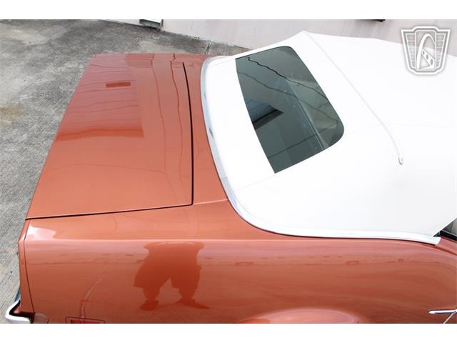 1973 Ford Mustang (CC-2085362) for sale in Houston, Texas