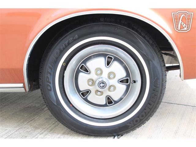 1973 Ford Mustang (CC-2085362) for sale in Houston, Texas