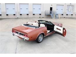 1973 Ford Mustang (CC-2085362) for sale in Houston, Texas