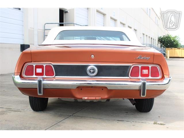 1973 Ford Mustang (CC-2085362) for sale in Houston, Texas