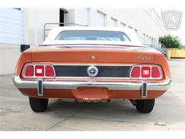 1973 Ford Mustang (CC-2085362) for sale in Houston, Texas