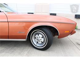 1973 Ford Mustang (CC-2085362) for sale in Houston, Texas