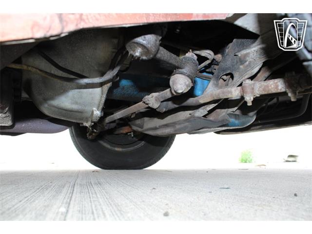 1973 Ford Mustang (CC-2085362) for sale in Houston, Texas