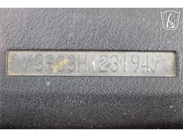 1973 Ford Mustang (CC-2085362) for sale in Houston, Texas