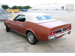 1973 Ford Mustang (CC-2085362) for sale in Houston, Texas