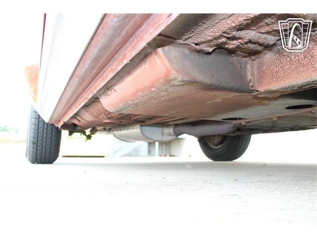 1973 Ford Mustang (CC-2085362) for sale in Houston, Texas