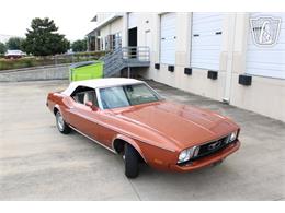 1973 Ford Mustang (CC-2085362) for sale in Houston, Texas