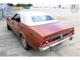 1973 Ford Mustang (CC-2085362) for sale in Houston, Texas