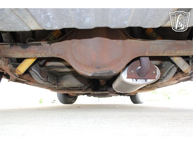 1973 Ford Mustang (CC-2085362) for sale in Houston, Texas