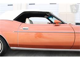 1973 Ford Mustang (CC-2085362) for sale in Houston, Texas