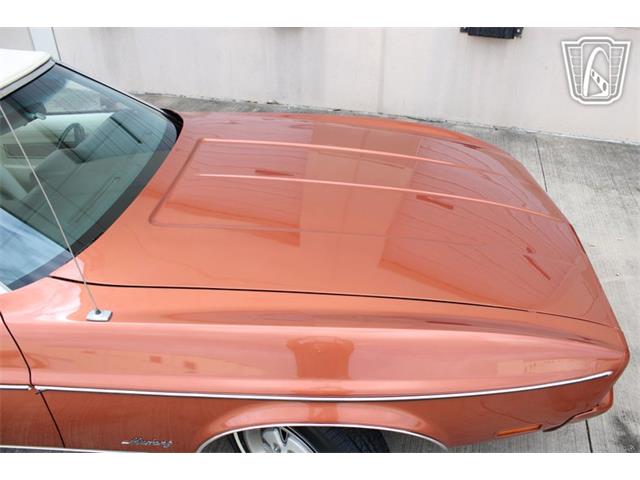 1973 Ford Mustang (CC-2085362) for sale in Houston, Texas