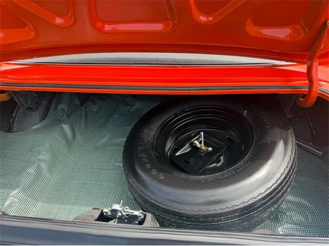 1969 Chevrolet Camaro (CC-2085363) for sale in Greensboro, North Carolina
