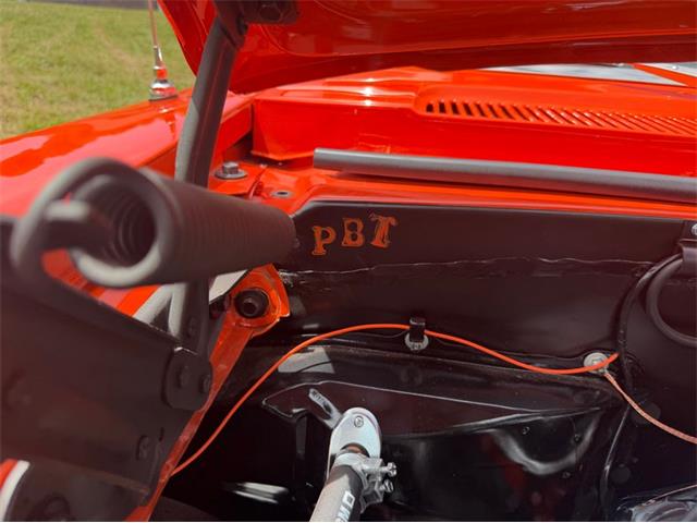 1969 Chevrolet Camaro (CC-2085363) for sale in Greensboro, North Carolina