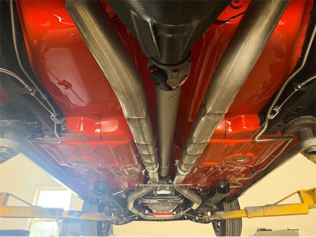 1969 Chevrolet Camaro (CC-2085363) for sale in Greensboro, North Carolina
