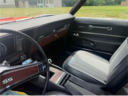 1969 Chevrolet Camaro (CC-2085363) for sale in Greensboro, North Carolina