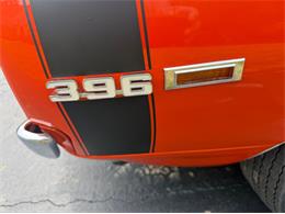 1969 Chevrolet Camaro (CC-2085363) for sale in Greensboro, North Carolina