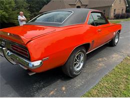 1969 Chevrolet Camaro (CC-2085363) for sale in Greensboro, North Carolina