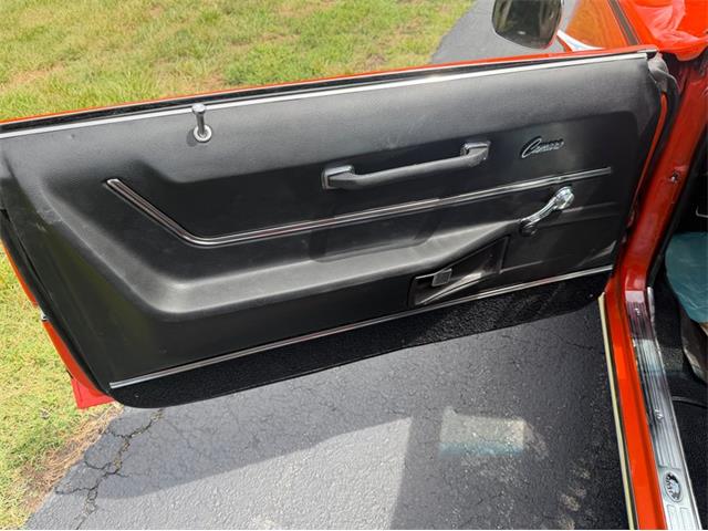 1969 Chevrolet Camaro (CC-2085363) for sale in Greensboro, North Carolina