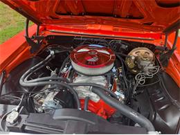 1969 Chevrolet Camaro (CC-2085363) for sale in Greensboro, North Carolina