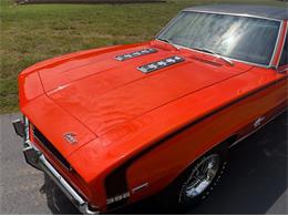 1969 Chevrolet Camaro (CC-2085363) for sale in Greensboro, North Carolina