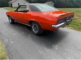 1969 Chevrolet Camaro (CC-2085363) for sale in Greensboro, North Carolina