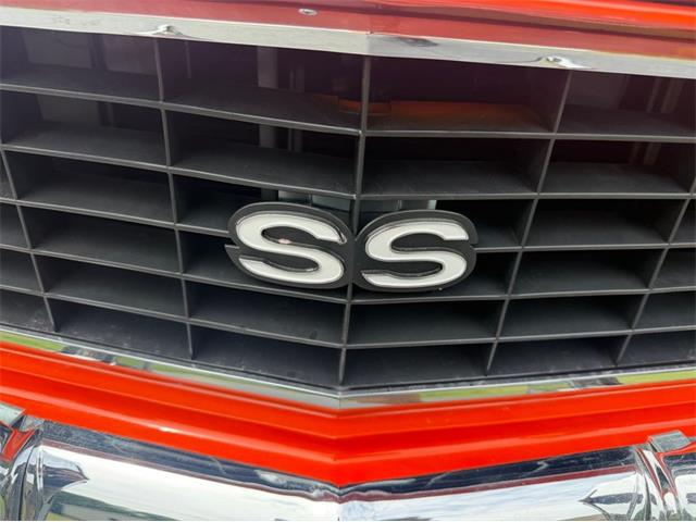 1969 Chevrolet Camaro (CC-2085363) for sale in Greensboro, North Carolina
