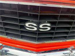 1969 Chevrolet Camaro (CC-2085363) for sale in Greensboro, North Carolina