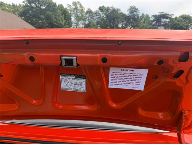 1969 Chevrolet Camaro (CC-2085363) for sale in Greensboro, North Carolina