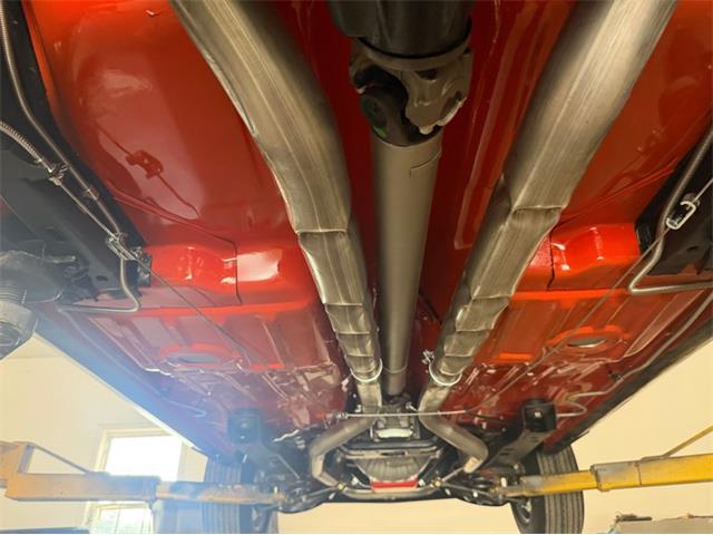 1969 Chevrolet Camaro (CC-2085363) for sale in Greensboro, North Carolina