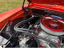 1969 Chevrolet Camaro (CC-2085363) for sale in Greensboro, North Carolina