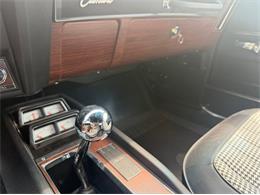 1969 Chevrolet Camaro (CC-2085363) for sale in Greensboro, North Carolina