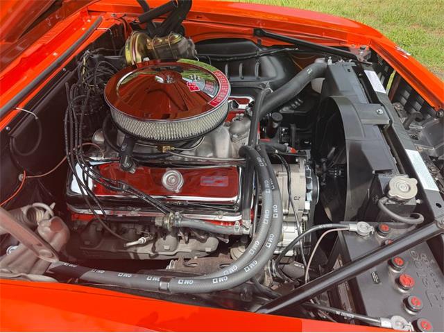 1969 Chevrolet Camaro (CC-2085363) for sale in Greensboro, North Carolina