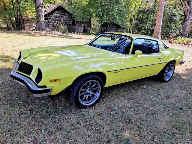 1975 Chevrolet Camaro (CC-2085364) for sale in Greensboro, North Carolina