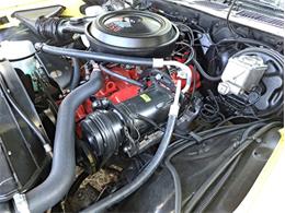 1975 Chevrolet Camaro (CC-2085364) for sale in Greensboro, North Carolina