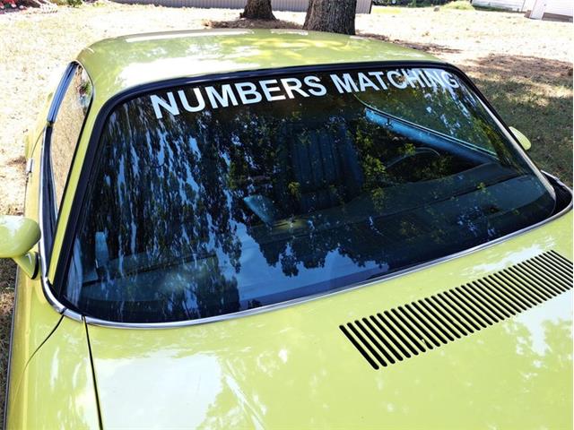 1975 Chevrolet Camaro (CC-2085364) for sale in Greensboro, North Carolina