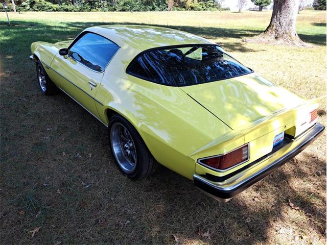 1975 Chevrolet Camaro (CC-2085364) for sale in Greensboro, North Carolina