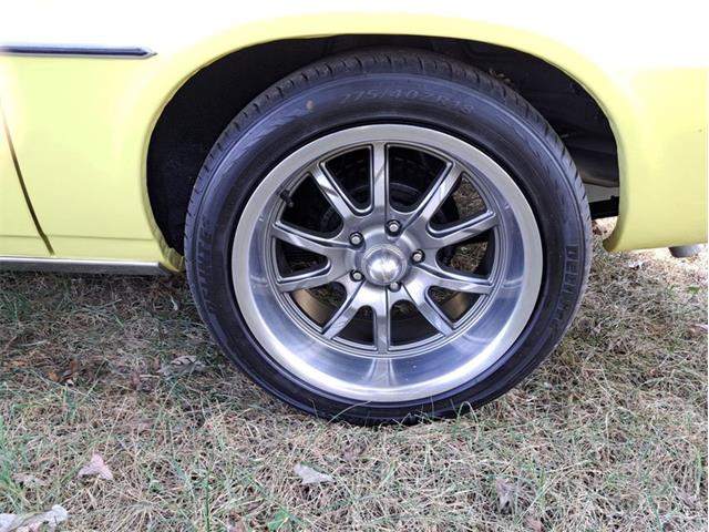 1975 Chevrolet Camaro (CC-2085364) for sale in Greensboro, North Carolina