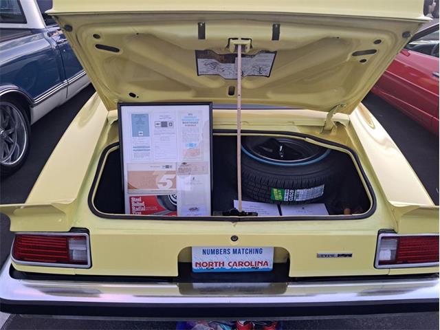 1975 Chevrolet Camaro (CC-2085364) for sale in Greensboro, North Carolina