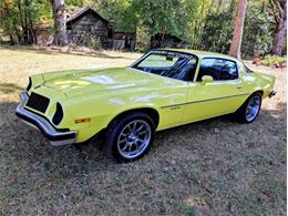 1975 Chevrolet Camaro (CC-2085364) for sale in Greensboro, North Carolina