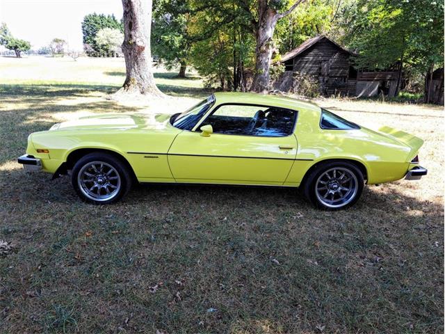 1975 Chevrolet Camaro (CC-2085364) for sale in Greensboro, North Carolina