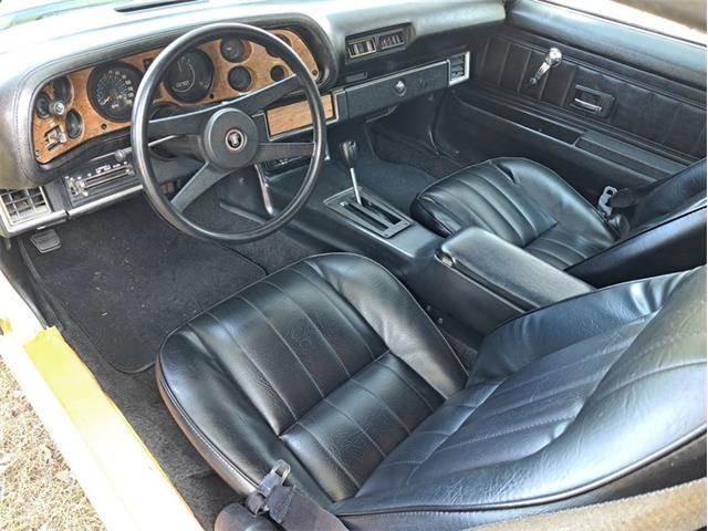 1975 Chevrolet Camaro (CC-2085364) for sale in Greensboro, North Carolina