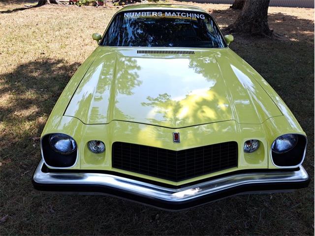1975 Chevrolet Camaro (CC-2085364) for sale in Greensboro, North Carolina