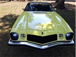 1975 Chevrolet Camaro (CC-2085364) for sale in Greensboro, North Carolina