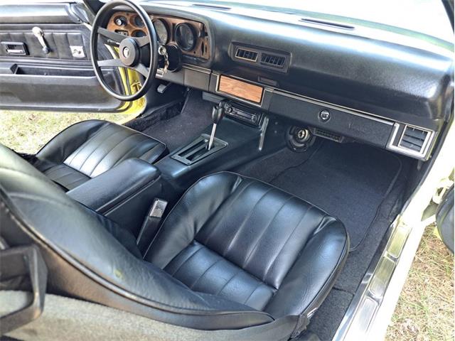 1975 Chevrolet Camaro (CC-2085364) for sale in Greensboro, North Carolina
